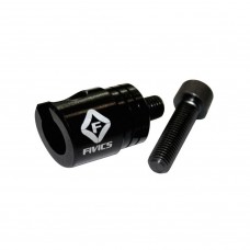 Быстросъем FIVICS-SOMA CONNECTING BOLT COMPOUND QUICK DISCONNECT 10 DEGREES