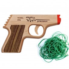 Пистолет игрушечный PPK MAPLE