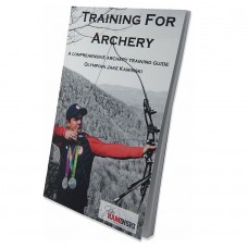 Книга Jake Kaminski Book Training for Archery